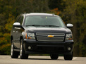 Chevrolet Tahoe 2007 года