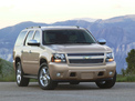 Chevrolet Tahoe 2007 года