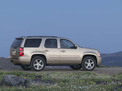 Chevrolet Tahoe 2007 года