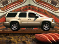 Chevrolet Tahoe 2007 года