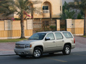 Chevrolet Tahoe 2007 года