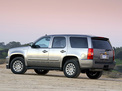 Chevrolet Tahoe 2008 года