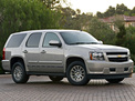 Chevrolet Tahoe 2008 года