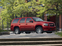 Chevrolet Tahoe 2008 года