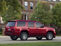 Chevrolet Tahoe 2008 года