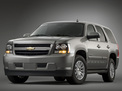 Chevrolet Tahoe 2008 года