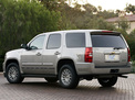 Chevrolet Tahoe 2008 года