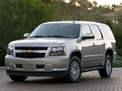 Chevrolet Tahoe 2008 года