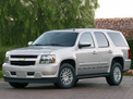 Chevrolet Tahoe 2008 года