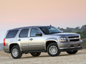 Chevrolet Tahoe 2008 года