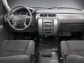 Chevrolet Tahoe 2008 года