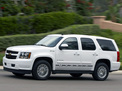 Chevrolet Tahoe 2008 года