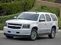 Chevrolet Tahoe 2008 года