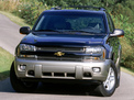 Chevrolet TrailBlazer 2001 года