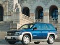 Chevrolet TrailBlazer 2001 года