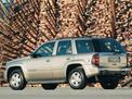 Chevrolet TrailBlazer 2001 года