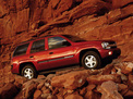 Chevrolet TrailBlazer 2001 года