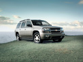 Chevrolet TrailBlazer 2002 года