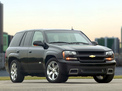 Chevrolet TrailBlazer 2006 года