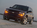 Chevrolet TrailBlazer 2006 года