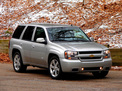 Chevrolet TrailBlazer 2006 года