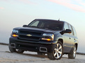 Chevrolet TrailBlazer 2006 года