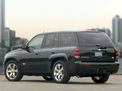 Chevrolet TrailBlazer 2006 года