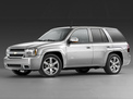 Chevrolet TrailBlazer 2006 года