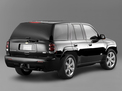 Chevrolet TrailBlazer 2006 года