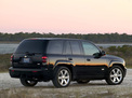 Chevrolet TrailBlazer 2006 года