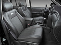 Chevrolet TrailBlazer 2006 года