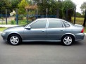 Chevrolet Vectra