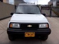 Chevrolet Vitara