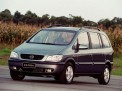 Chevrolet Zafira