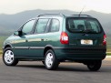 Chevrolet Zafira