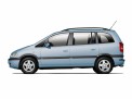 Chevrolet Zafira