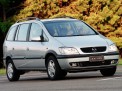 Chevrolet Zafira