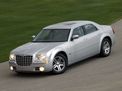 Chrysler 300C 2004 года