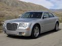 Chrysler 300C 2004 года