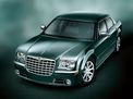 Chrysler 300C 2004 года