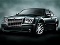 Chrysler 300C 2004 года