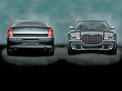 Chrysler 300C 2004 года