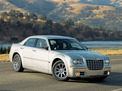 Chrysler 300C 2004 года