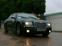 Chrysler 300C 2004 года