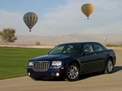 Chrysler 300C 2004 года