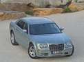 Chrysler 300C 2004 года
