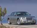 Chrysler 300C 2004 года