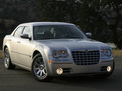 Chrysler 300C 2004 года