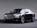 Chrysler 300C 2004 года