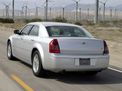 Chrysler 300C 2004 года